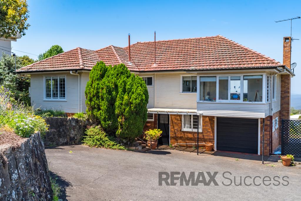 8 Heller St, Rangeville, QLD 4350