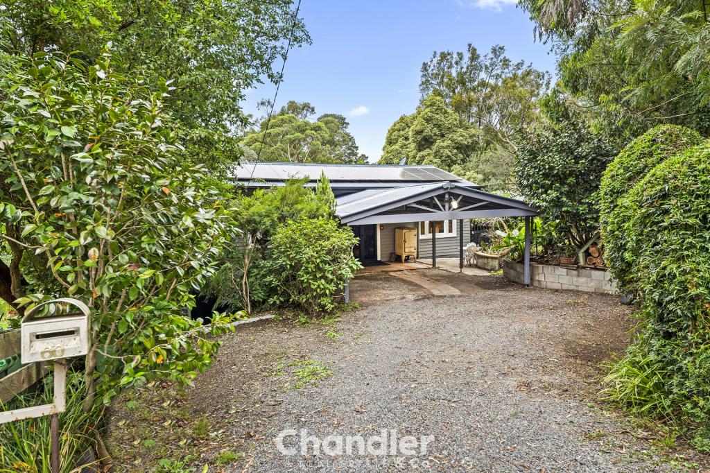 60 Thompson Rd, Upwey, VIC 3158