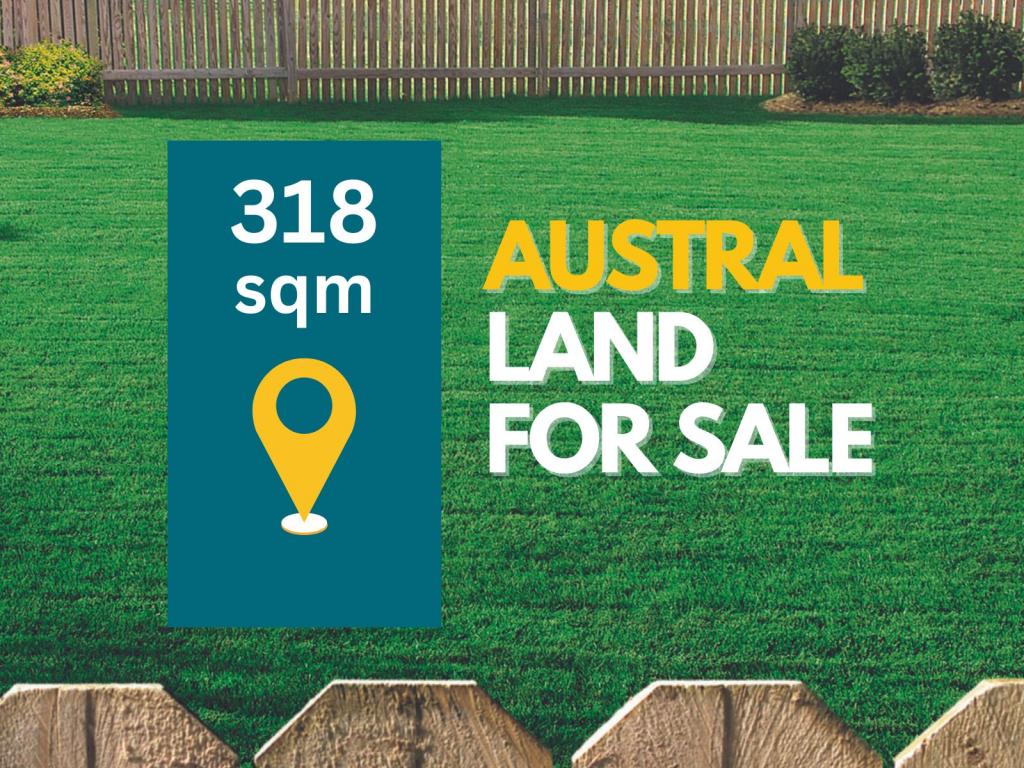 Contact Agent For Address, Austral, NSW 2179
