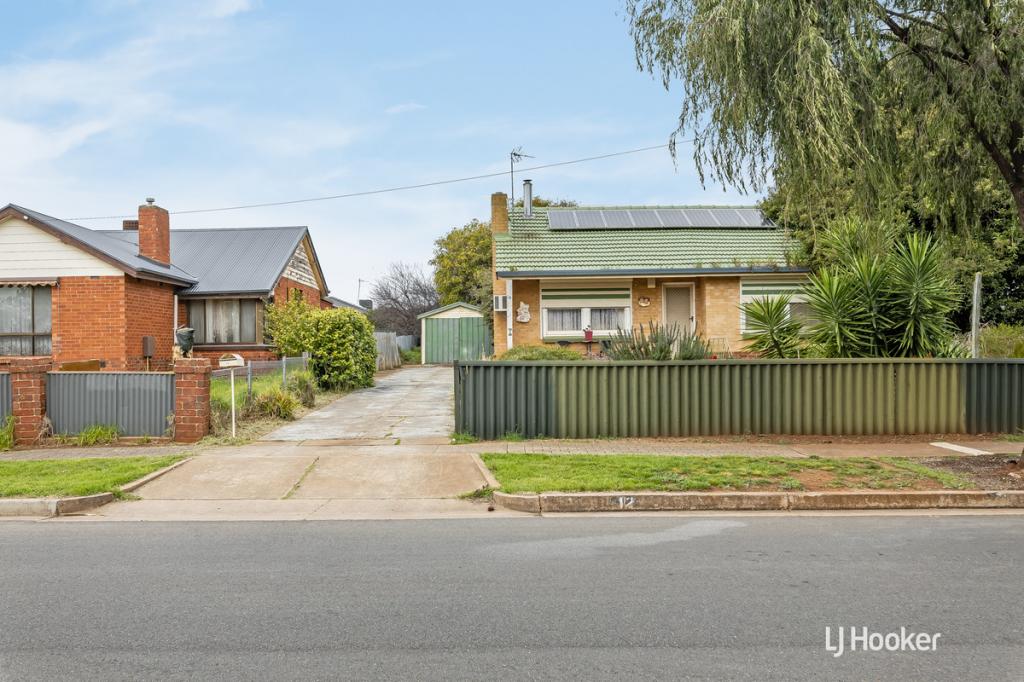 12 Sullivan Rd, Elizabeth Park, SA 5113