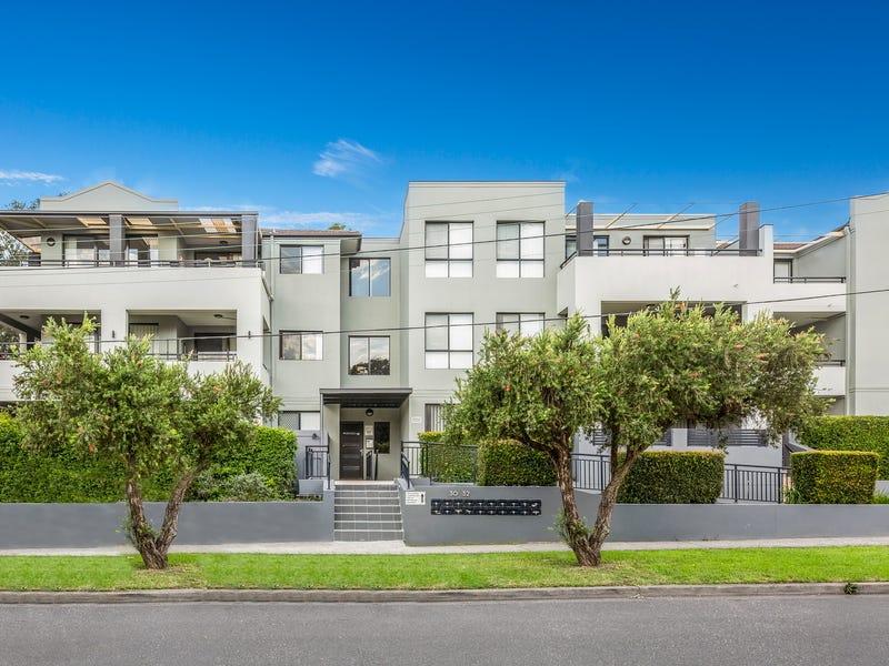14/30-32 Lydbrook St, Westmead, NSW 2145