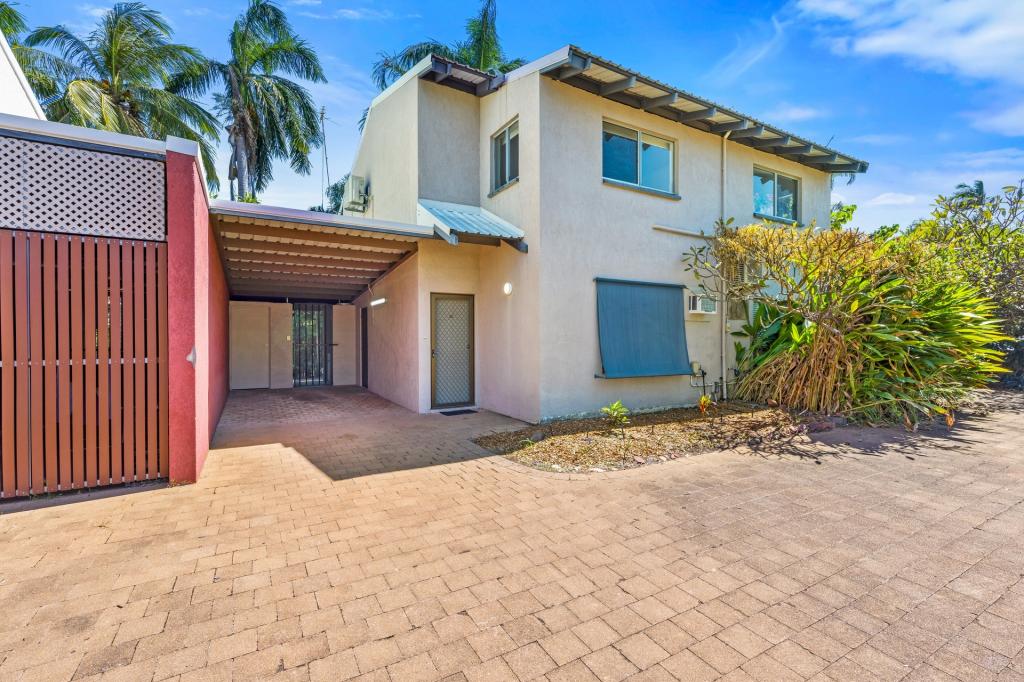 15/29 Gardens Hill Cres, The Gardens, NT 0820