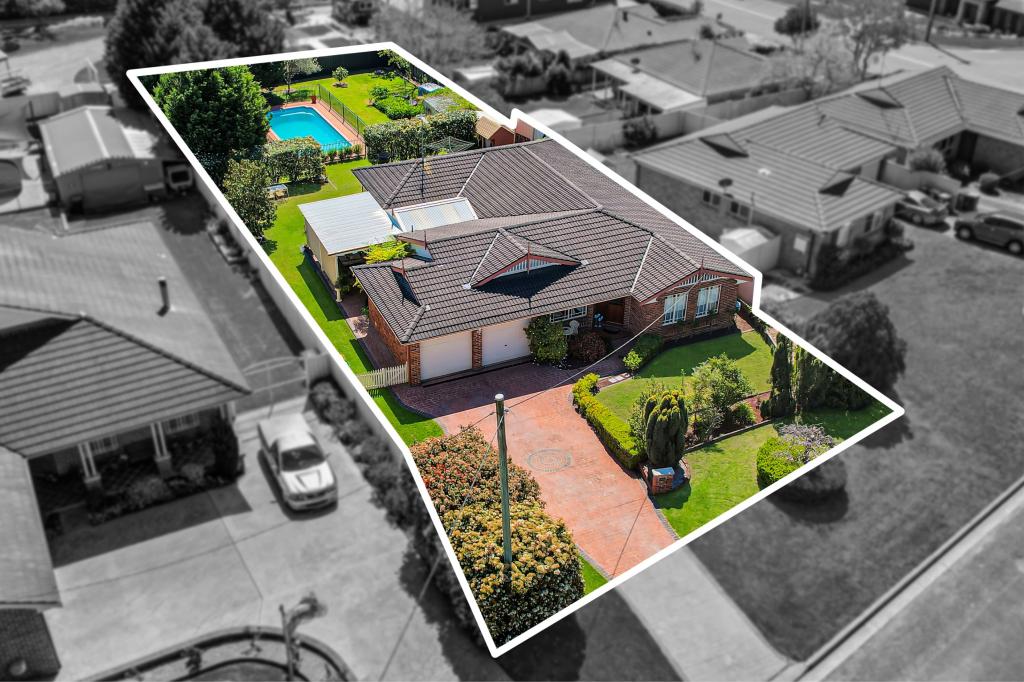 3A PARK AVE, TAHMOOR, NSW 2573