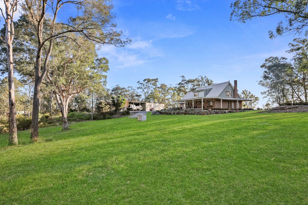 82 Stannix Park Lane, Wilberforce, NSW 2756