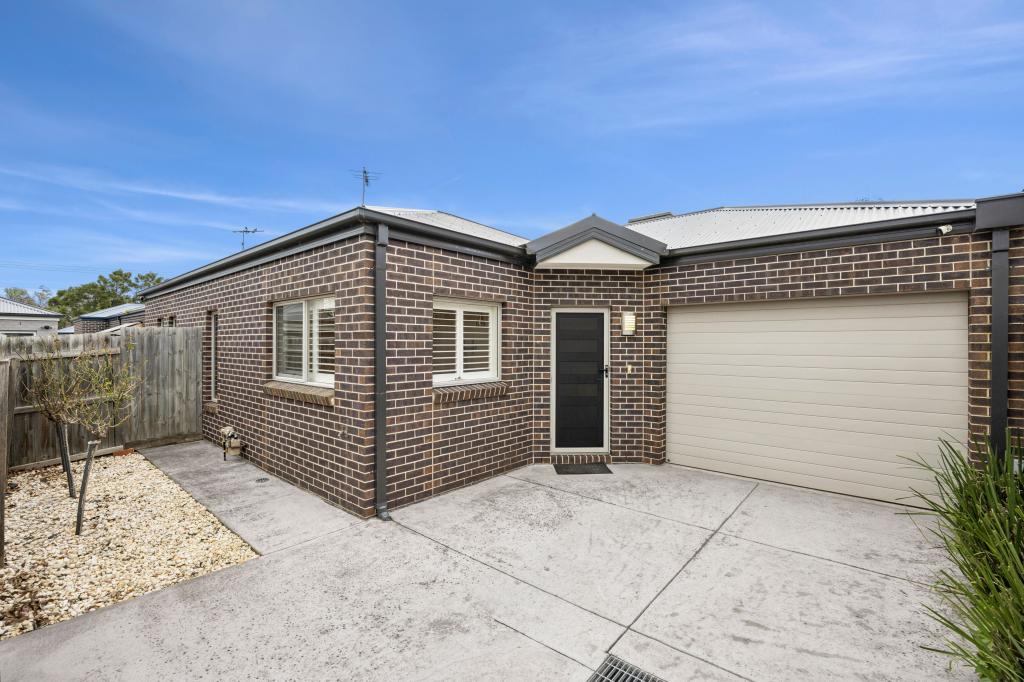2/16 Donald St, Belmont, VIC 3216