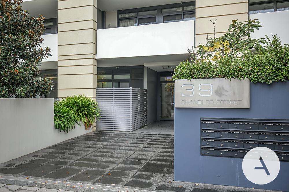 19/39 Chandler St, Belconnen, ACT 2617