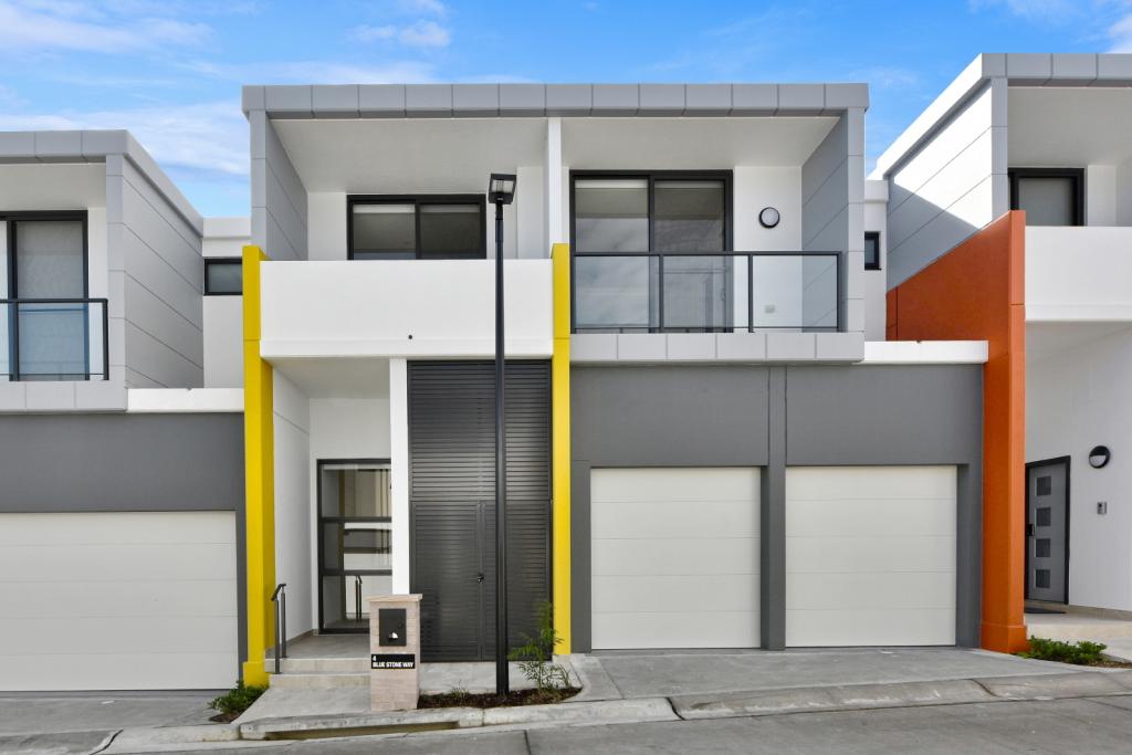 4 Bluestone Way, Norwest, NSW 2153