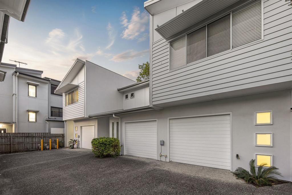 2/18 Olivia St, Northgate, QLD 4013
