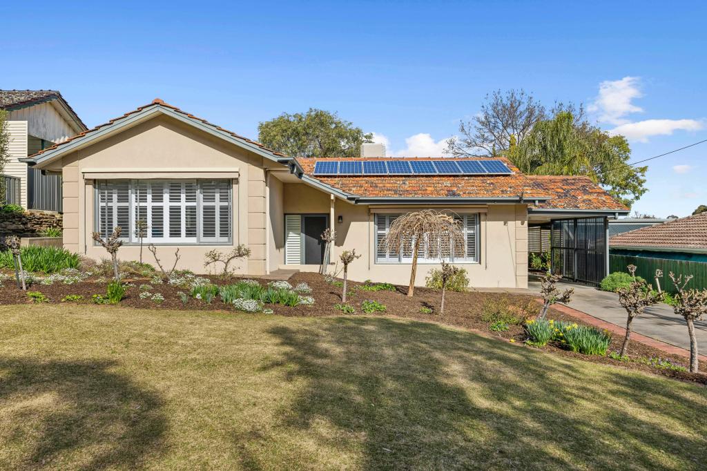 4 Blueberry Rd, O'Halloran Hill, SA 5158