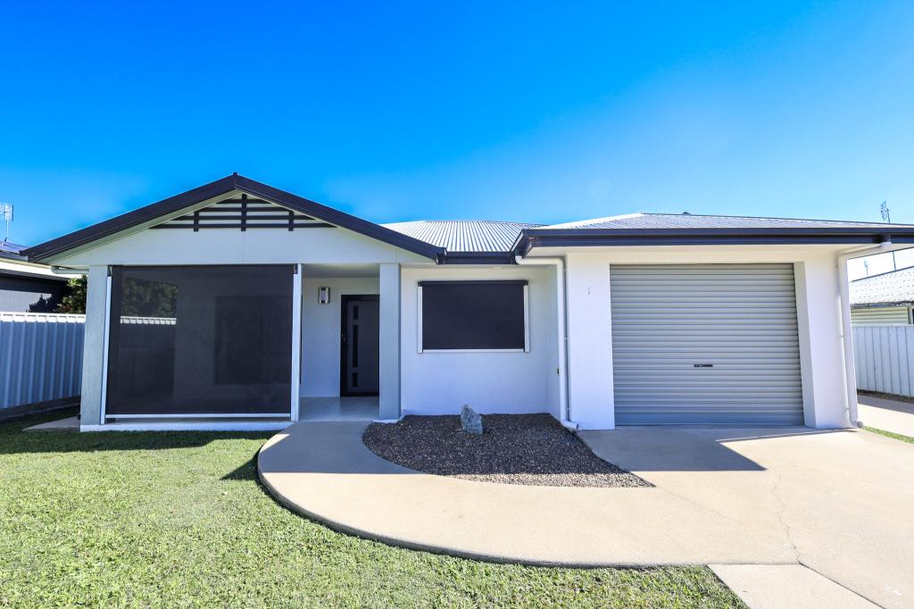 1/7 Rossiter St, Ayr, QLD 4807