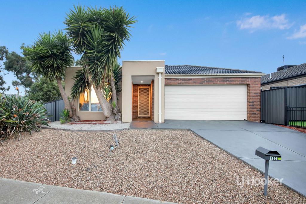 117 Penrose Prom, Tarneit, VIC 3029