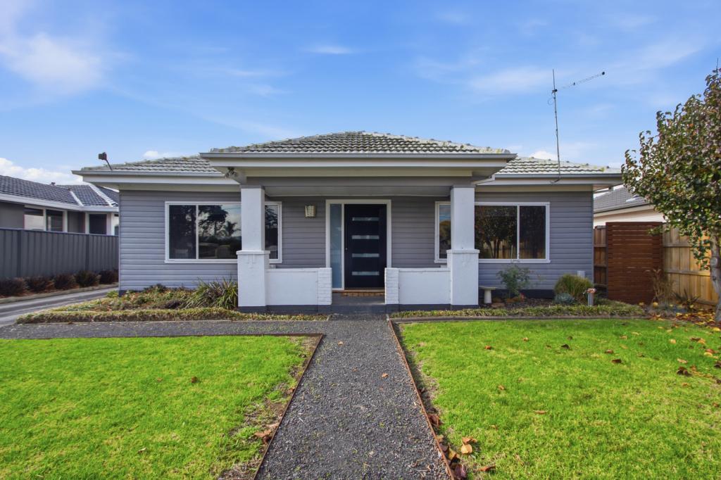 122 Lansdowne St, Sale, VIC 3850