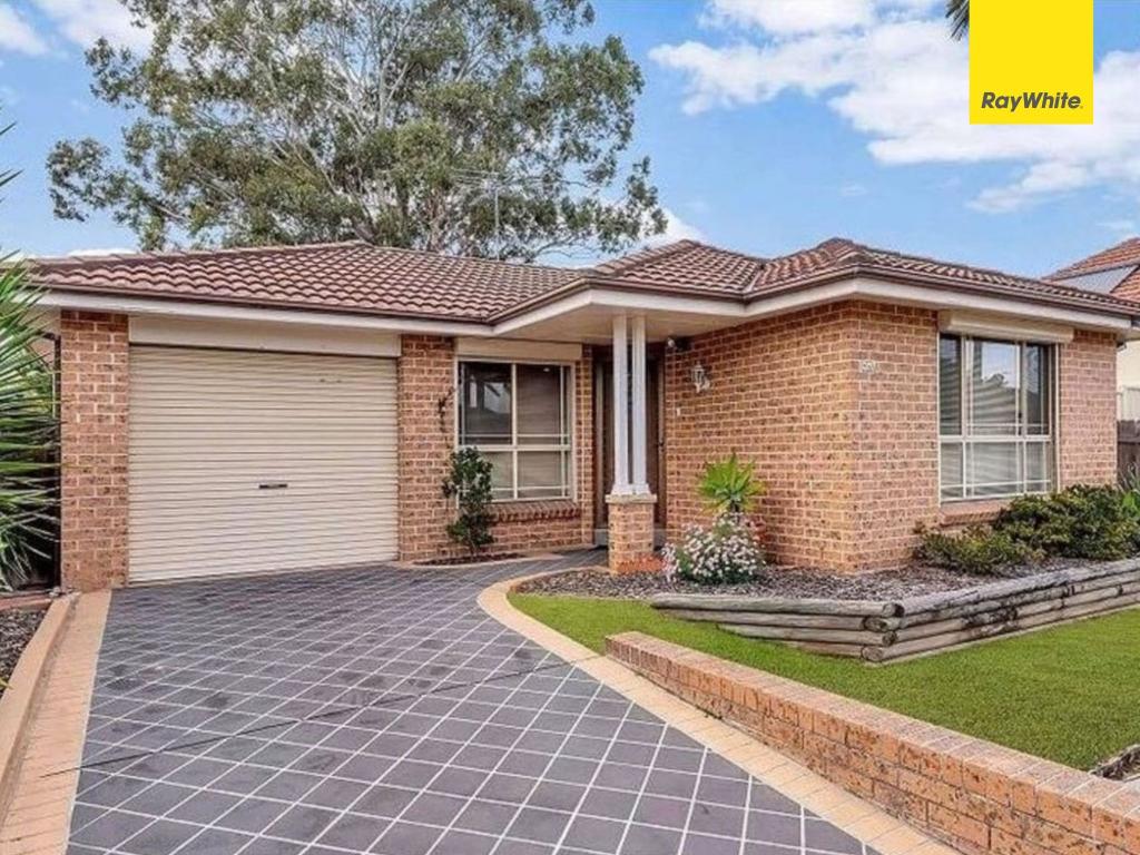 55a Centenary Rd, Merrylands, NSW 2160