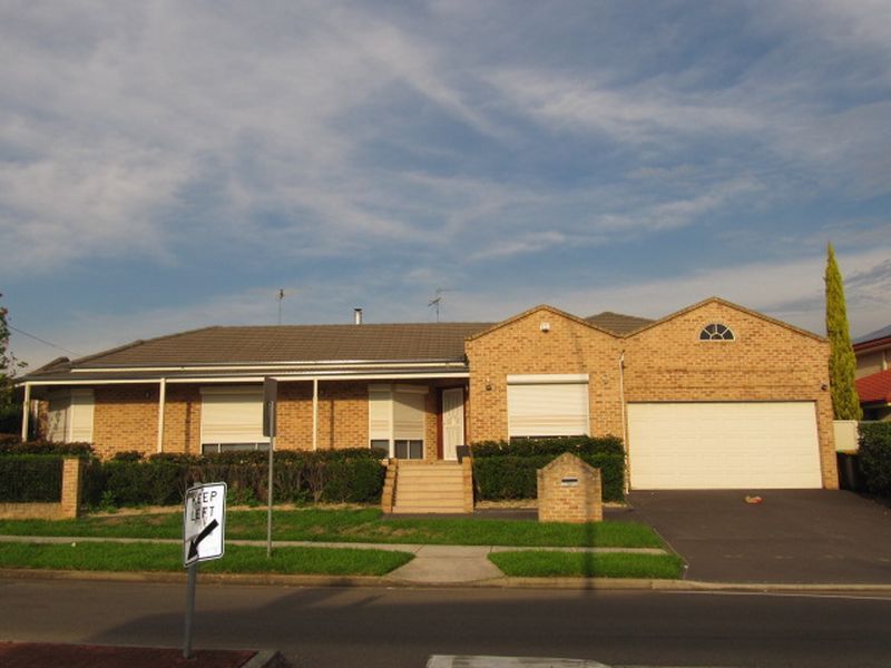 63 Capricorn Bvd, Green Valley, NSW 2168