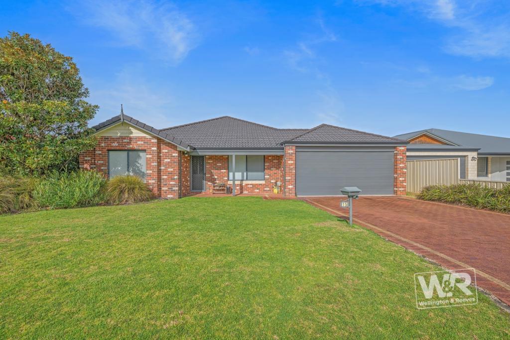 15 Stoddart Cnr, Mckail, WA 6330