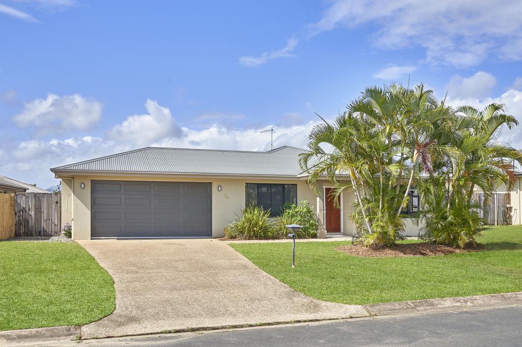 56 Leftwich St, White Rock, QLD 4868