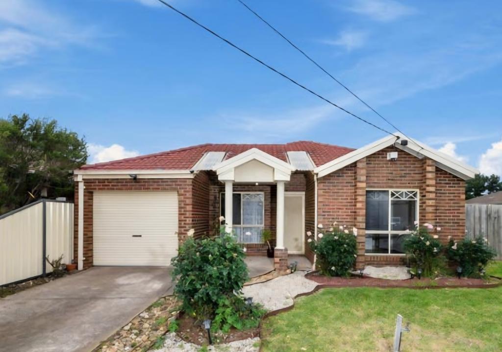 13 Bittern Ct, Werribee, VIC 3030