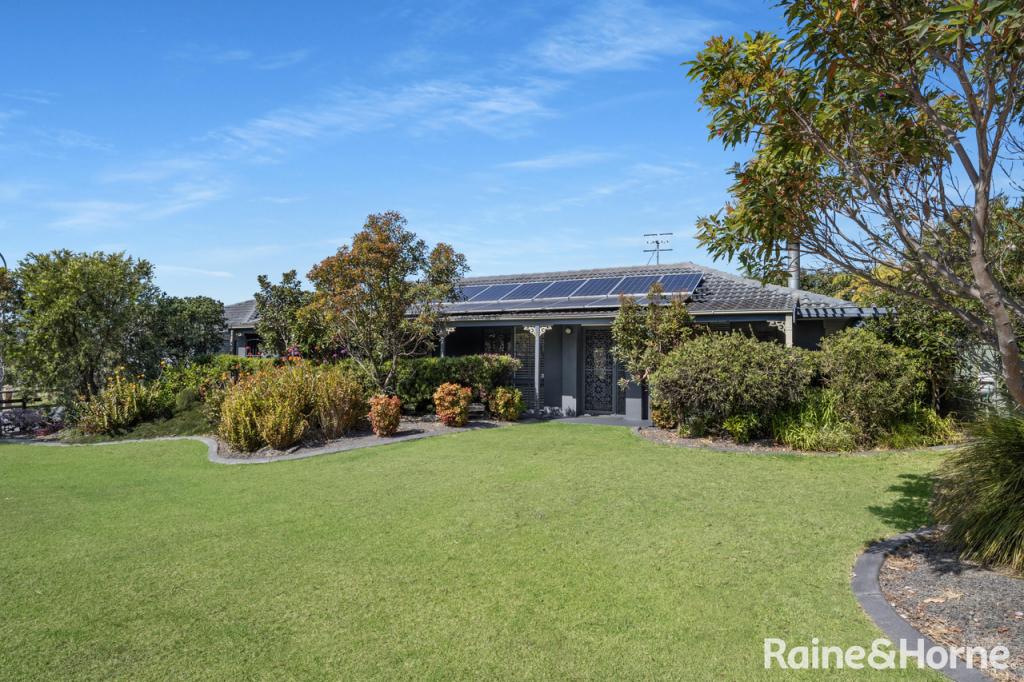 1 Wasdale Pl, Bomaderry, NSW 2541