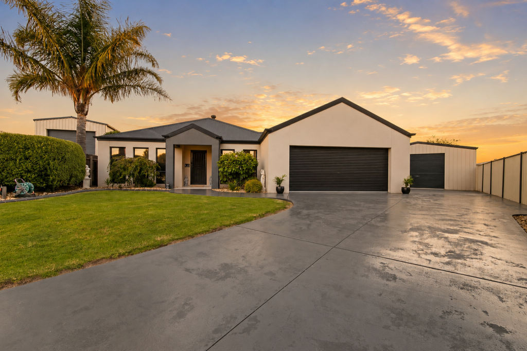11 Saxby Ct, Traralgon East, VIC 3844