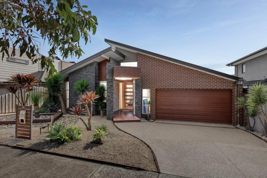 84 Marigold Cres, Gowanbrae, VIC 3043