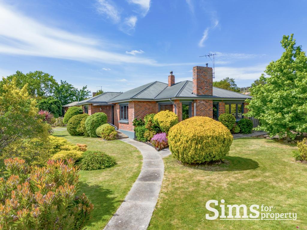 20 Freeland Cres, Riverside, TAS 7250