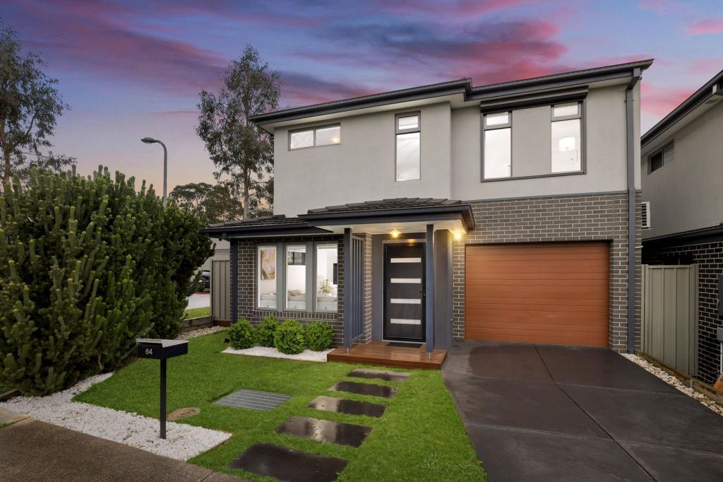 64 Tucker Bvd, Carrum Downs, VIC 3201