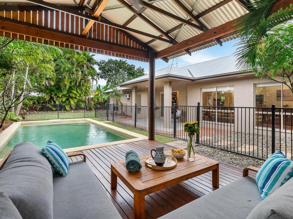 14 Maurice St, Kewarra Beach, QLD 4879