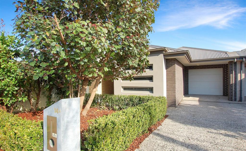 14a Kingswell Ave, Rostrevor, SA 5073