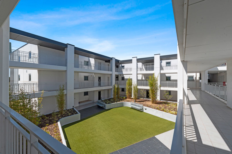 36/95 Chalgrove Ave, Rockingham, WA 6168