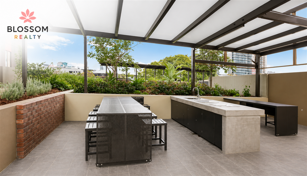 402/16 Brewers St, Bowen Hills, QLD 4006
