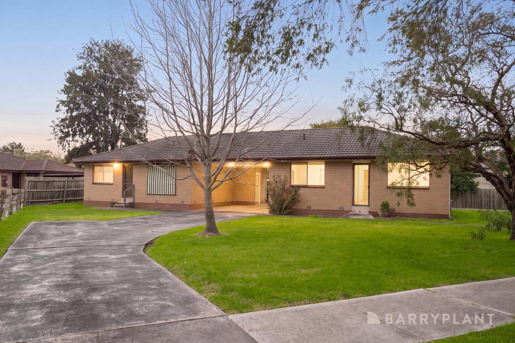 35 Farnham Rd, Bayswater, VIC 3153