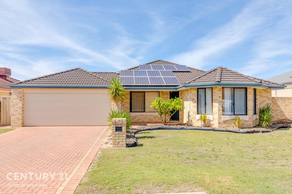 9 Sunco Pde, Canning Vale, WA 6155