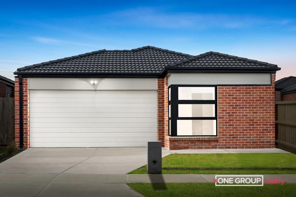 30 Juniperina Cct, Wallan, VIC 3756
