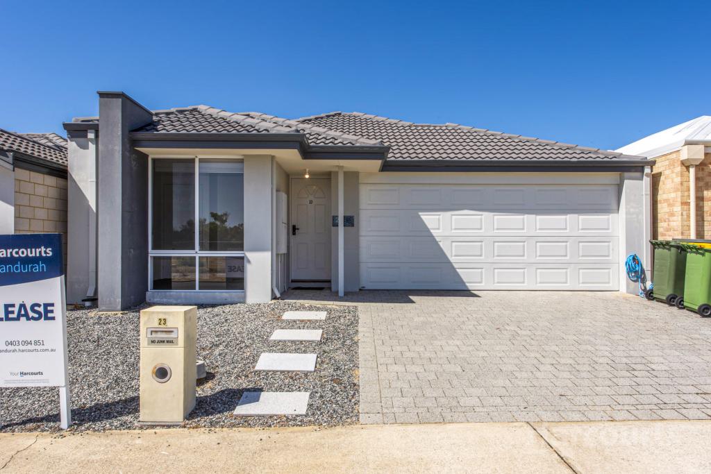 23 Montsalvat Dr, Greenfields, WA 6210
