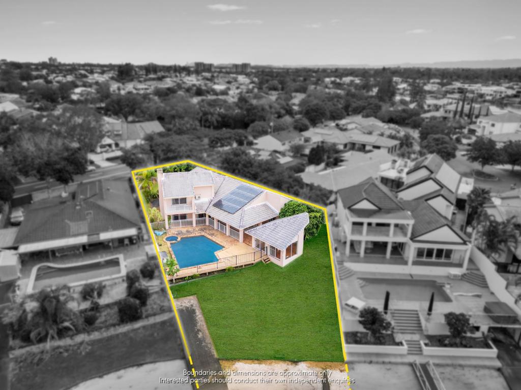 18 Campbell St, Bundall, QLD 4217
