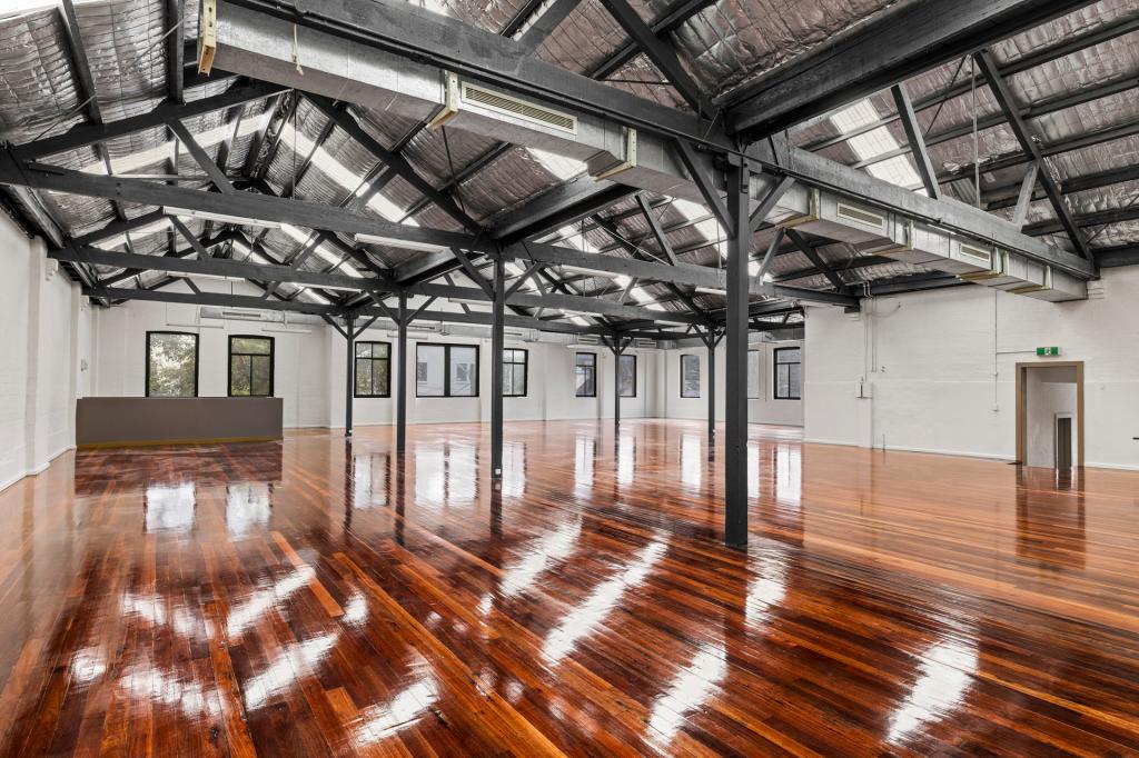 LEVEL 1/104-108 BOURKE ST, WOOLLOOMOOLOO, NSW 2011