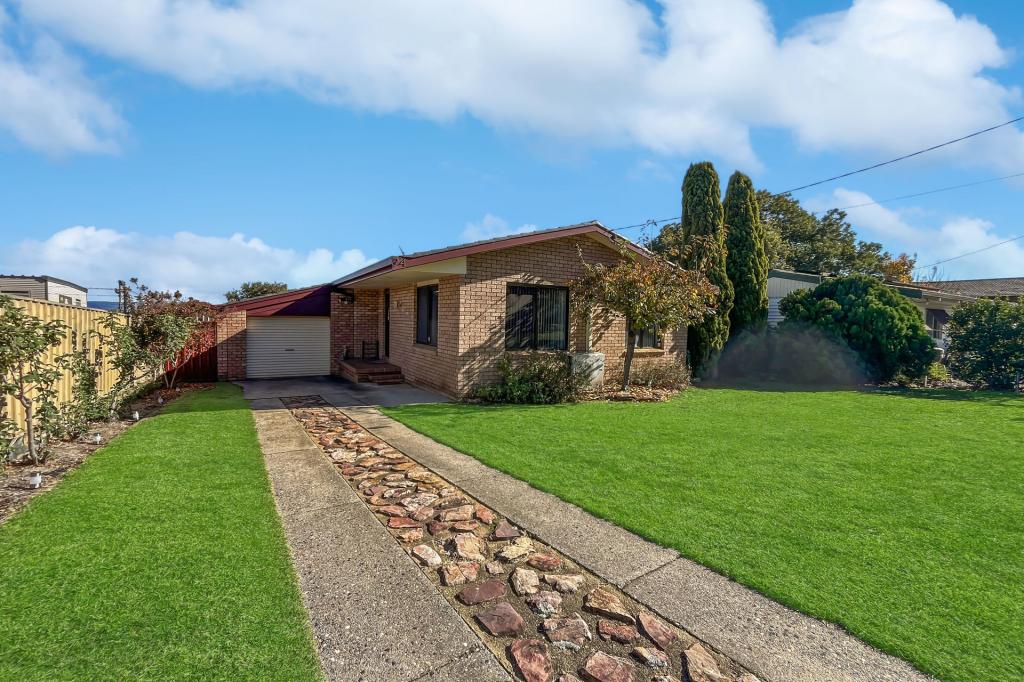 34 Wellington St, Cowra, NSW 2794