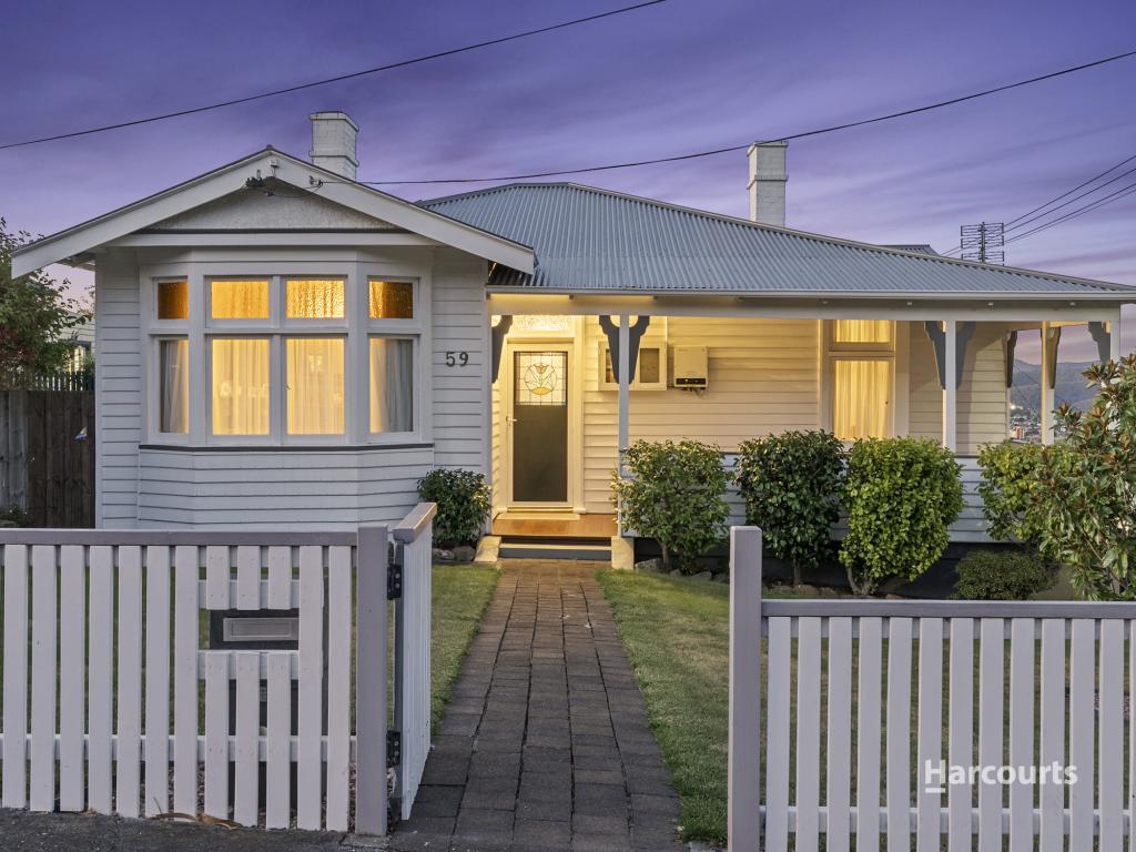 59 Doyle Ave, Lenah Valley, TAS 7008