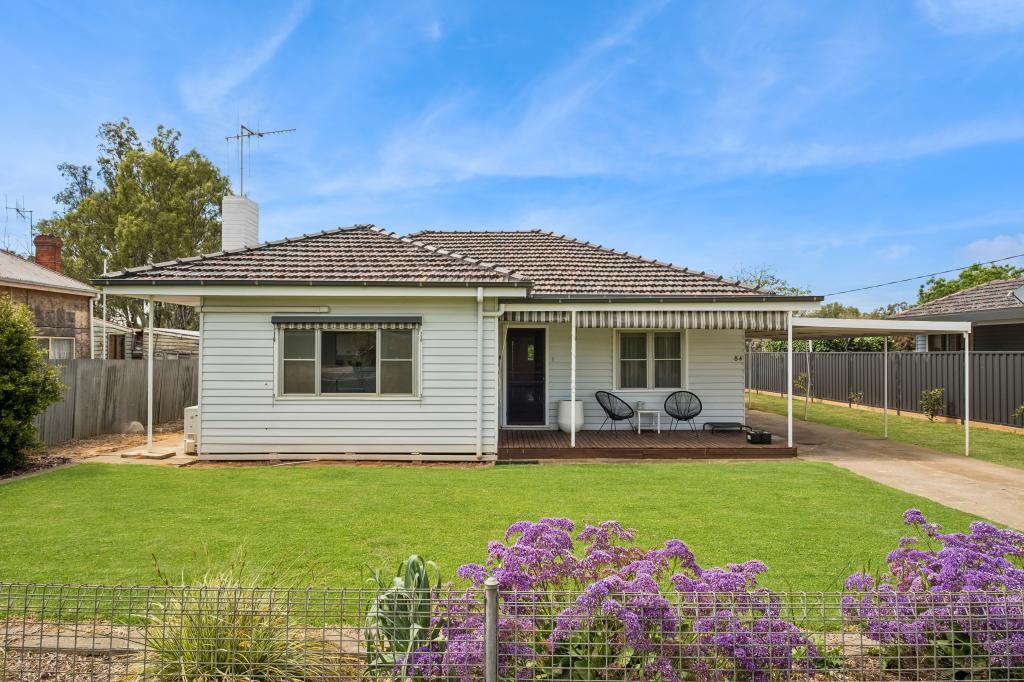 84 Michie St, Elmore, VIC 3558