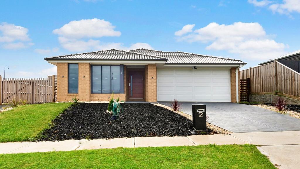 2 Pandanus Ct, Warragul, VIC 3820