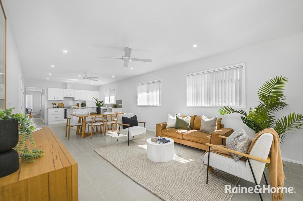 46 Vista Pde, Belmont, NSW 2280