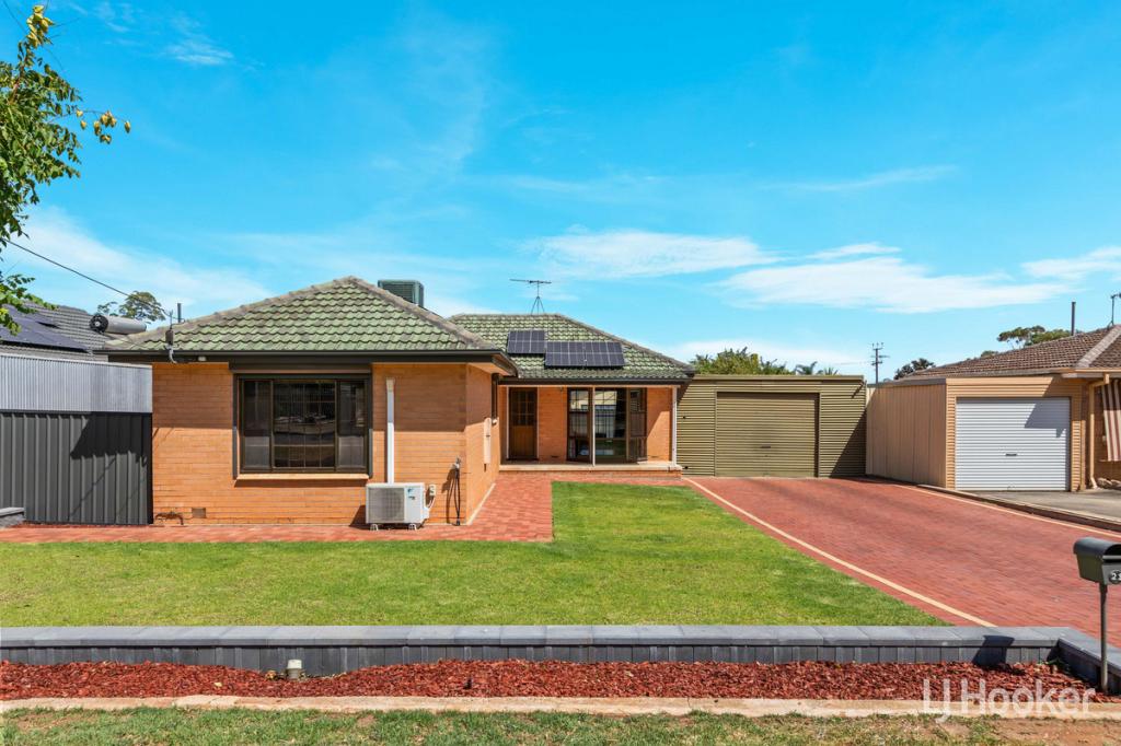 21 Mannington Rd, Elizabeth Park, SA 5113