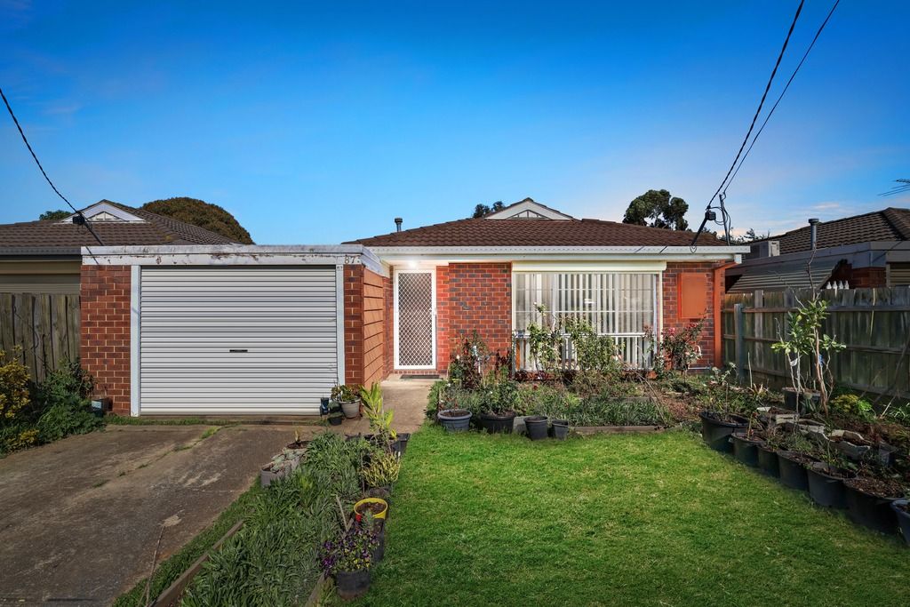 87 Hogans Rd, Hoppers Crossing, VIC 3029