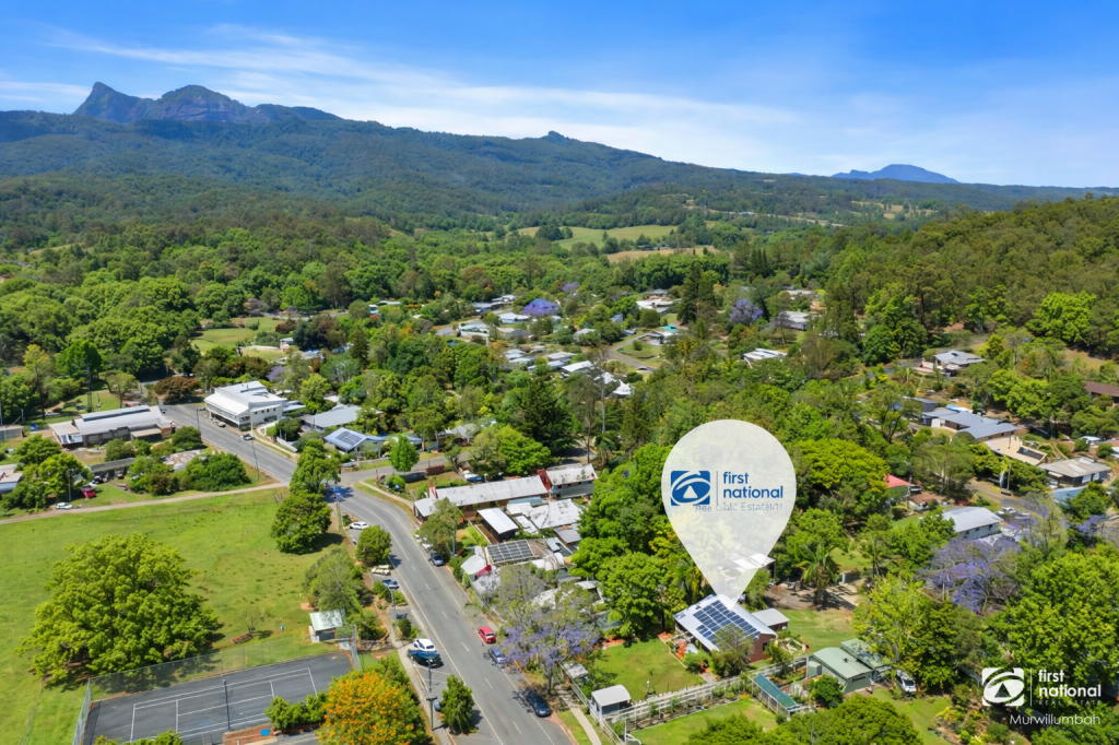 21 Coolman St, Tyalgum, NSW 2484