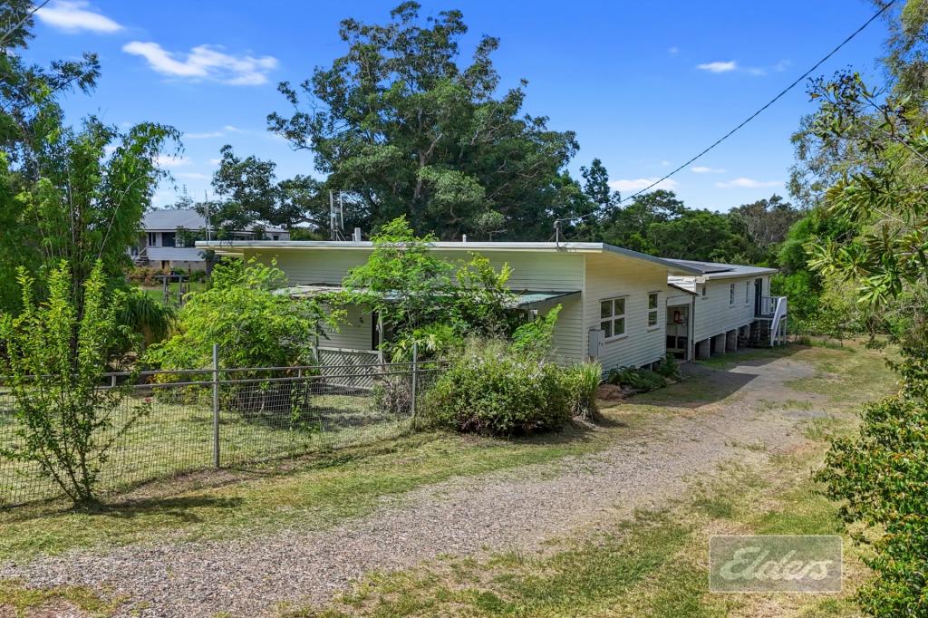 21 Bridge St, Kilkivan, QLD 4600