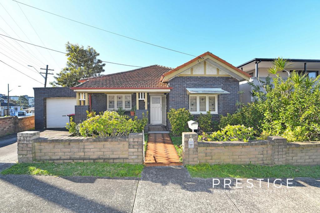 2 Valda Ave, Arncliffe, NSW 2205