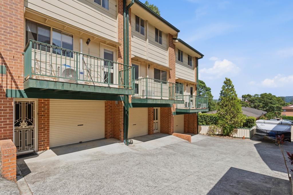 13/179 Gertrude St, Gosford, NSW 2250