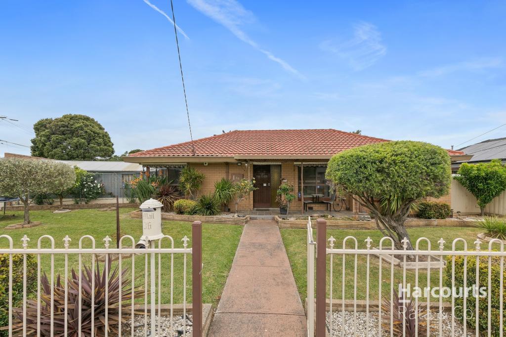 36 CANBERRA GR, LALOR, VIC 3075