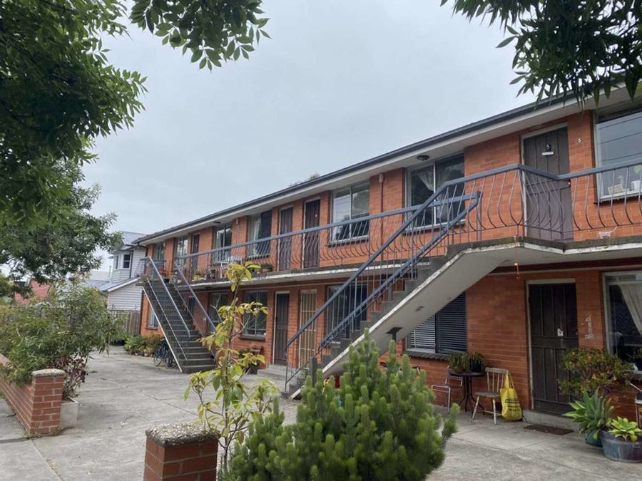 5/44 KING ST, FITZROY NORTH, VIC 3068