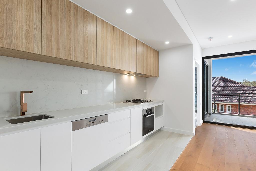 103/2-6 PEARSON AVE, GORDON, NSW 2072